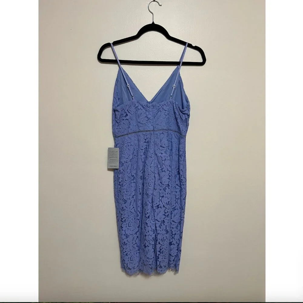 ASTR the lable dress lace midi - Picture 4 of 5